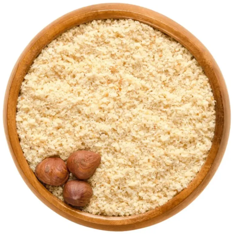Poudre de Noisette Torréfiée 250g