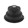 Poussoir Ergonomique Noir Mandoline Swing De Buyer