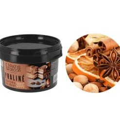 Praliné aux Épices de Noël 200 g Patisdécor