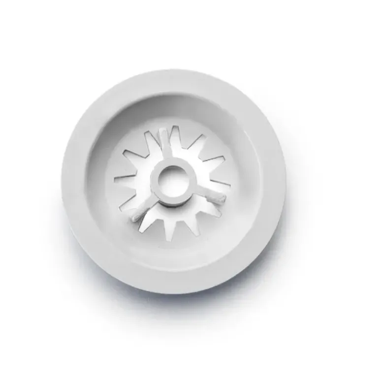 Presse à Biscuit et Décors Aluminium 0,2 L Ibili