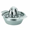 Presse Agrume Inox 18/10 Ø 10 cm Ibili