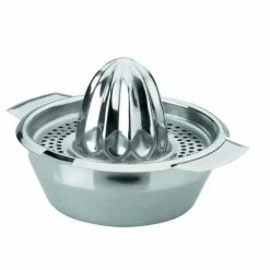 Presse Agrume Inox 18/10 Ø 10 cm Ibili