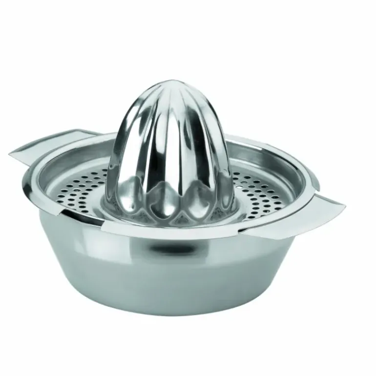 Presse Agrume Inox 18/10 Ø 10 cm Ibili