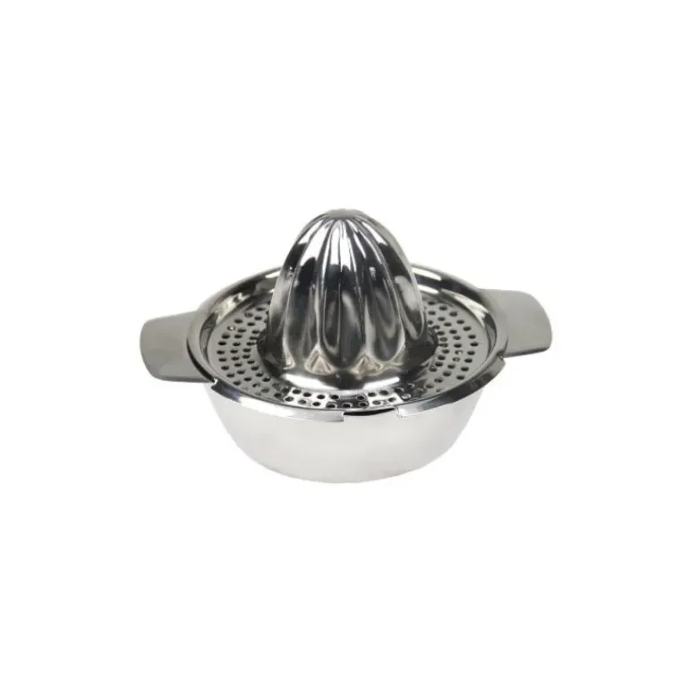 Presse citron Inox