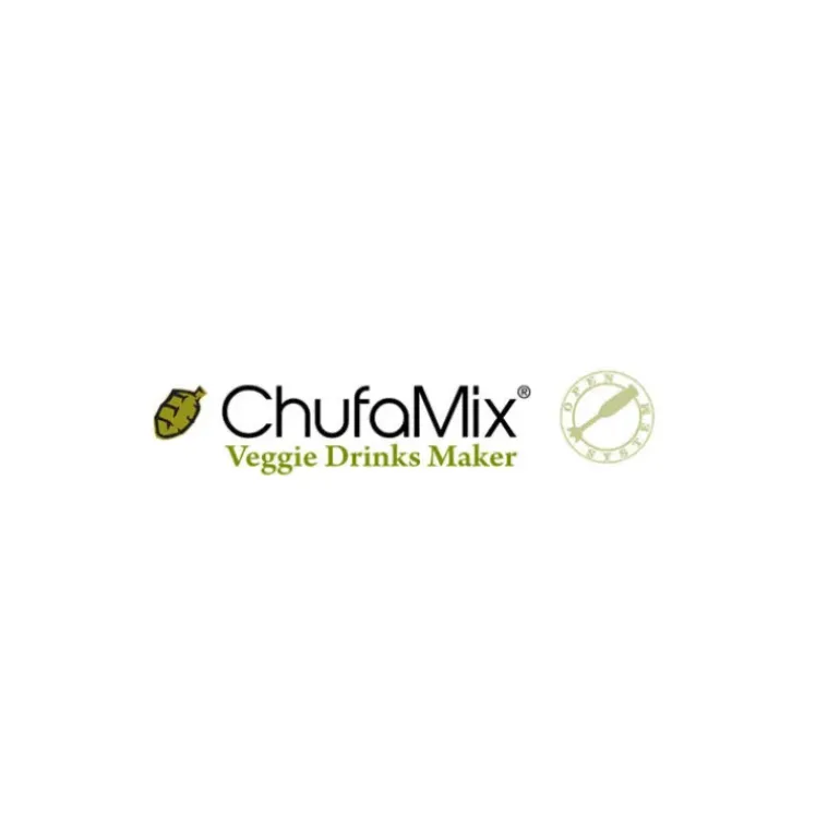 Presseur à laits végétaux ChufaMix