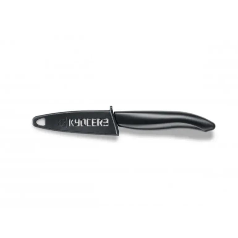 Protège Lame Plastique Noir 7,5 cm Kyocera