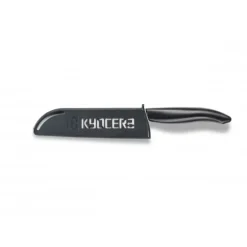 Protège Lame Plastique Noir 13 cm Kyocera