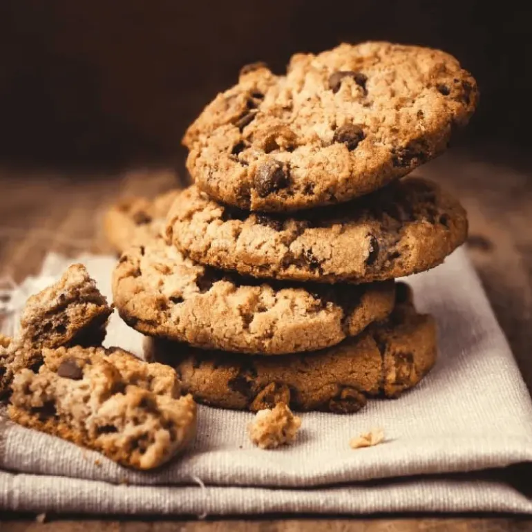 Préparation Cookies 300 g Patisdécor