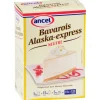 Préparation Mousse Bavaroise Alaska Neutre 1 kg