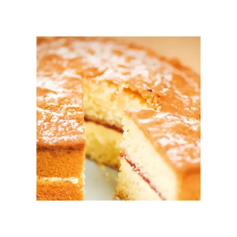 Préparation pour Sponge Cake Sans Gluten 500 g Funcakes