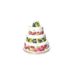 Pâte à Sucre Bleu Clair 100 g Scrapcooking