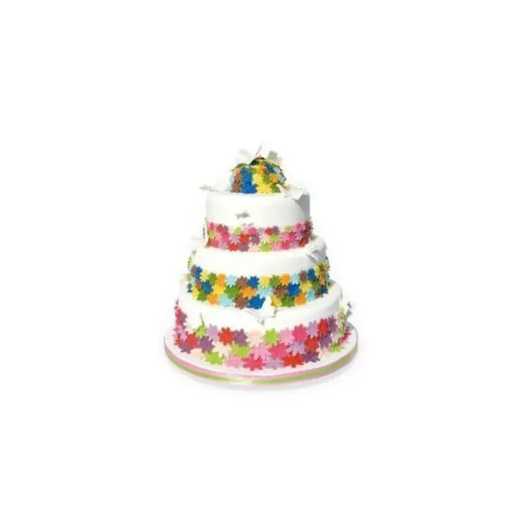 Pâte à Sucre Bleu Foncé 100 g Scrapcooking