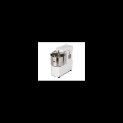 Pétrin spirale triphasé 44 kg 2 vitesses Mecnosud