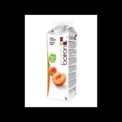 Purée d'Abricot 1 L Boiron