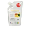 Purée d'Ananas 1kg Fruits Rouges & Co