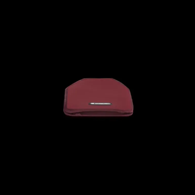 Rafraîchisseur de bouteille bordeaux WA-126 Le Creuset