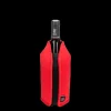 Rafraîchisseur de Bouteille Frizz Extensible Rouge Peugeot