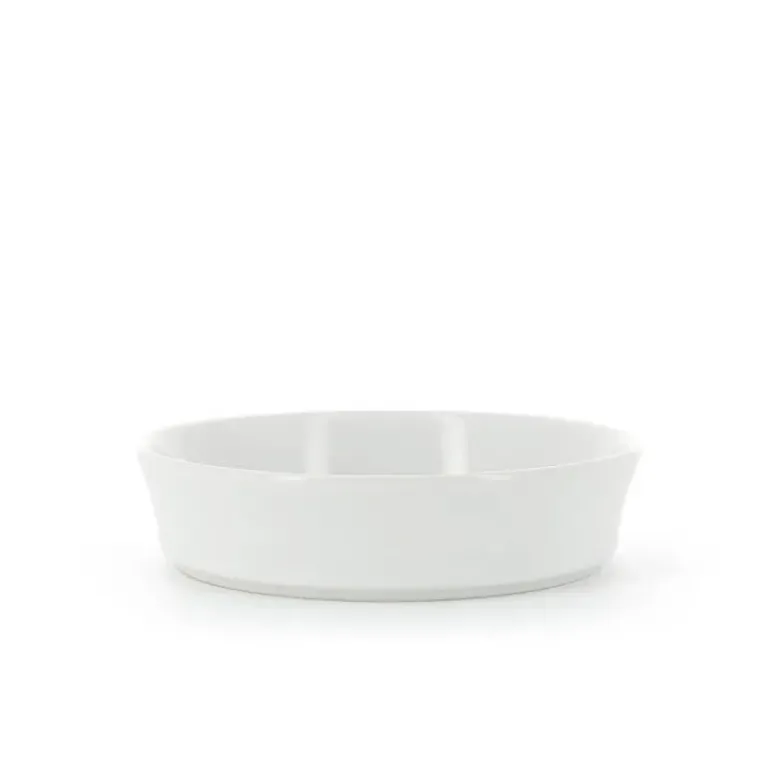 Ramequin à Crème Brûlée Blanc Ø14 cm Alexandrie Revol