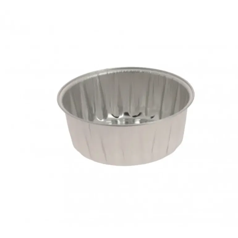 Ramequin Aluminium RA 176 (180 cm3) - (x100)