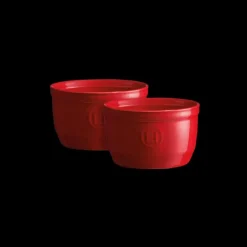 Ramequin Céramique Grand Cru Ø 10 cm (x2) Emile Henry
