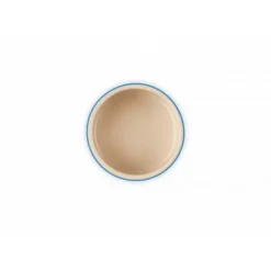 Ramequin Empilable en Céramique 9 cm Azur Le Creuset