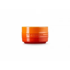 Ramequin Empilable en Céramique 9 cm Volcanique Le Creuset