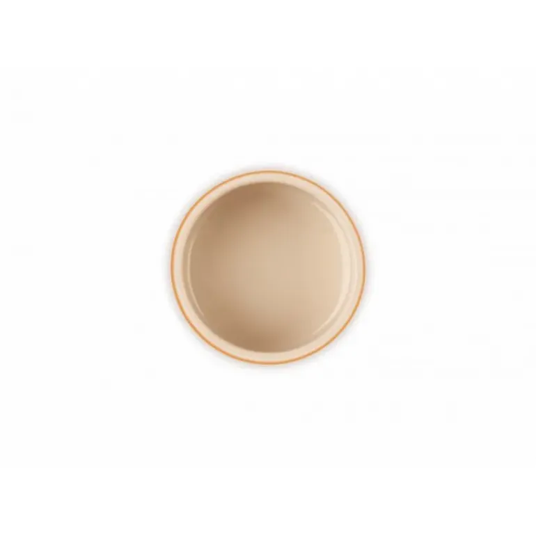 Ramequin Empilable en Céramique 9 cm Volcanique Le Creuset