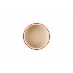 Ramequin Empilable en Céramique 9 cm Cerise Le Creuset