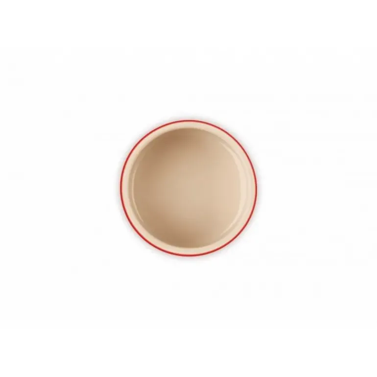 Ramequin Empilable en Céramique 9 cm Cerise Le Creuset