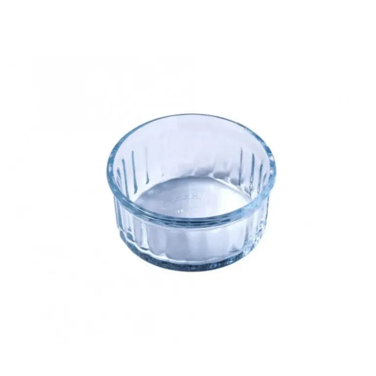 Ramequin en Verre 10 cm Pyrex