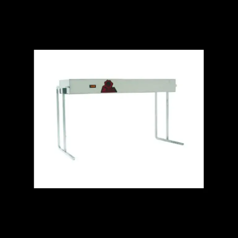 Rampe Chauffante 90 cm avec Régulateur et Support Sofraca