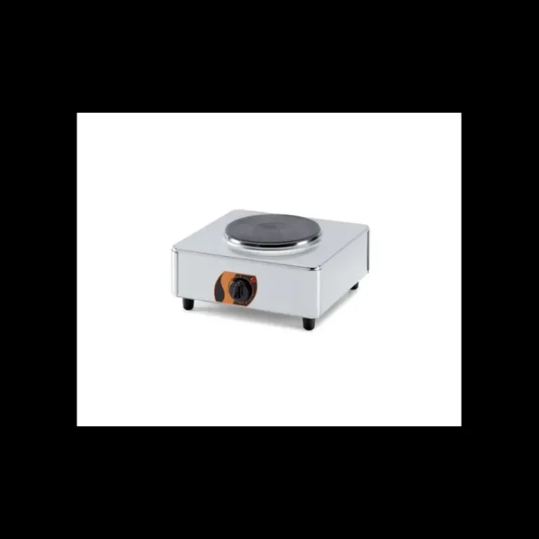 Réchaud Électrique 1 plaque 2 kW Fiamma