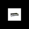 Réchaud Traiteur à Gaz 2 Feux 12 kW Roller Grill