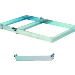 Réducteur de Largeur pour Cadre 37 cm x H 6 cm Mallard