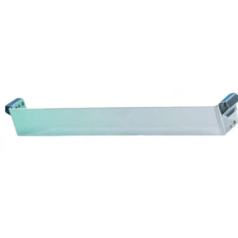 Réducteur de Largeur pour Cadre 37 cm x H 2,5 cm Mallard