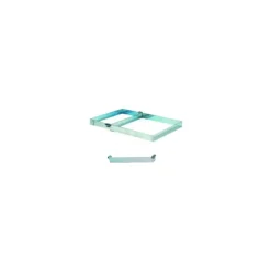 Réduction en largeur pour Cadre 37 x 27 cm x H 4,5 cm Mallard Ferrière