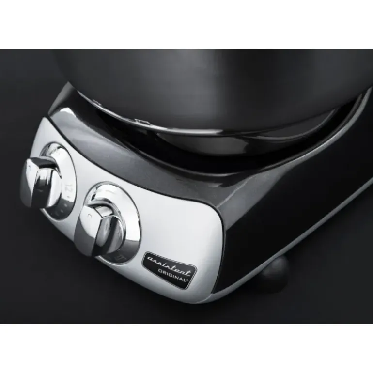 Robot de cuisine ANKARSRUM Original AKM Noir Diamant