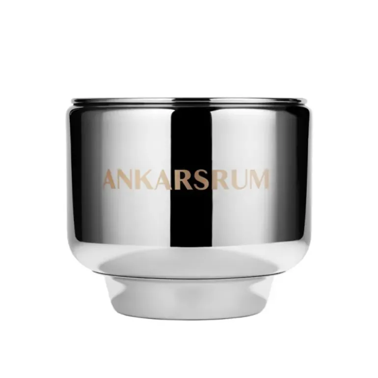 Robot de cuisine ANKARSRUM Original AKM Blanc Minéral