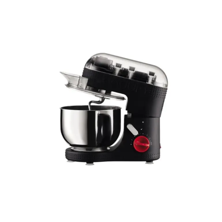 Robot Multifonction Noir BISTRO Bodum