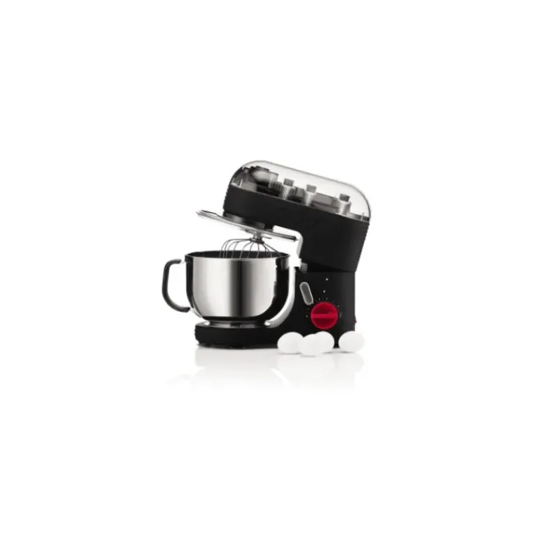 Robot Multifonction Noir BISTRO Bodum