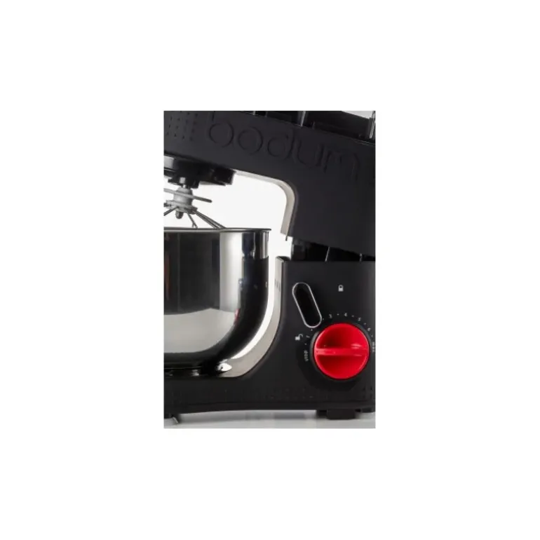 Robot Multifonction Noir BISTRO Bodum