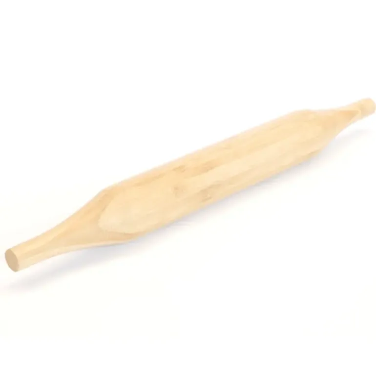 Rouleau à Pâtisserie Bambou 50 cm Pebbly