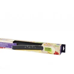 Rouleau à Pâtisserie Silicone 40,6 cm Noir Mastrad