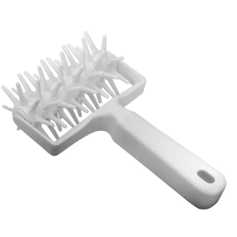 Rouleau Pique Vite Plastique 12 cm Ibili