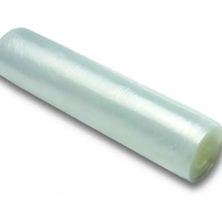 Rouleau pour Machine Sous Vide Alimentaire 30x600 cm (x2) ACO