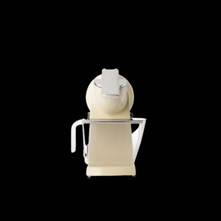Râpe 3 mm avec 1 disque 50kg/h Santos
