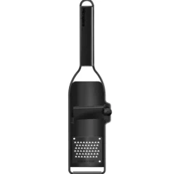Râpe à Truffes 2en1 Black Sheep Microplane