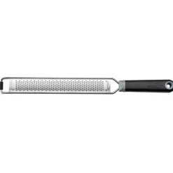 Râpe Cuisine Grain Fin 3,5 x 38 cm Stop Glisse Déglon
