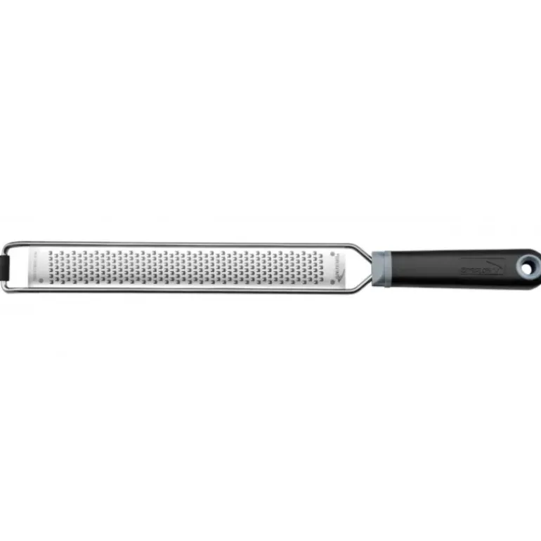 Râpe Cuisine Grain Fin 3,5 x 38 cm Stop Glisse Déglon