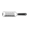 Râpe Cuisine Ultra Gros Grain 6,5 x 31 cm Stop Glisse Déglon
